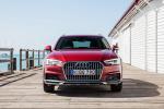 Audi A4 Allroad 2.0 TFSI Quattro 2016 года (AU)